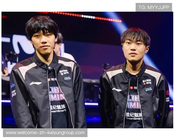 BLG拼尽全力挑战顶级强队，blg队伍