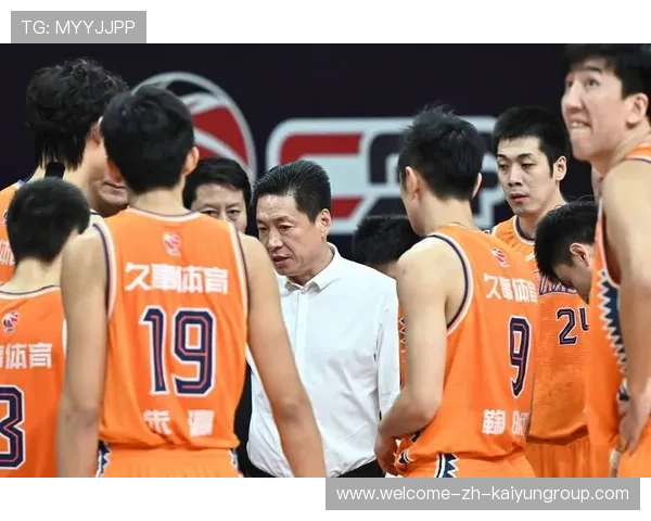 CBA上海队引入国际化训练体系，水平提升明显