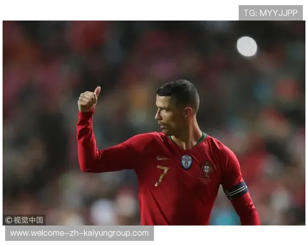C罗回归世界杯赛场，葡萄牙能否完成最后的传奇