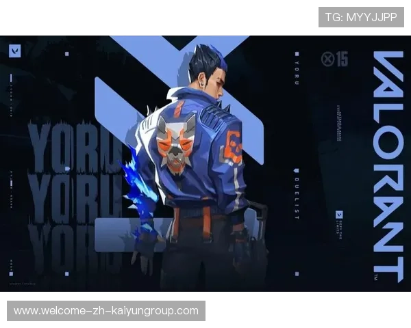 《Valorant》新英雄亮相，战术层面迎来变革，valorantyoru