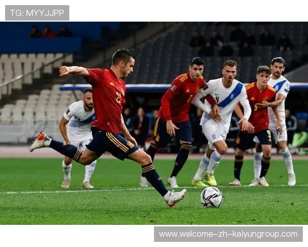 世界杯 48 强制度正式成型，西班牙可能遭遇史上最强小组